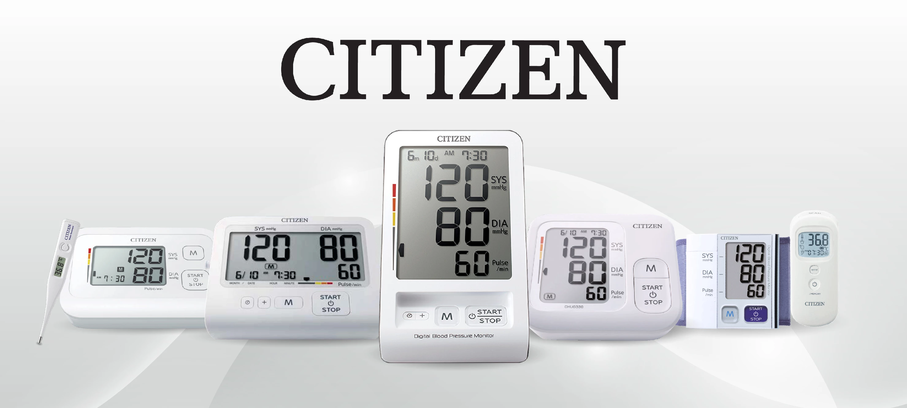 CITIZEN